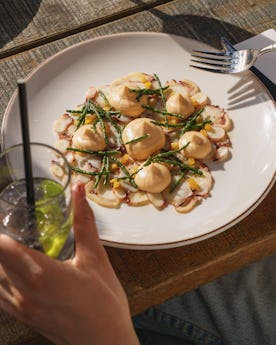 The Oystercatcher Greenwich