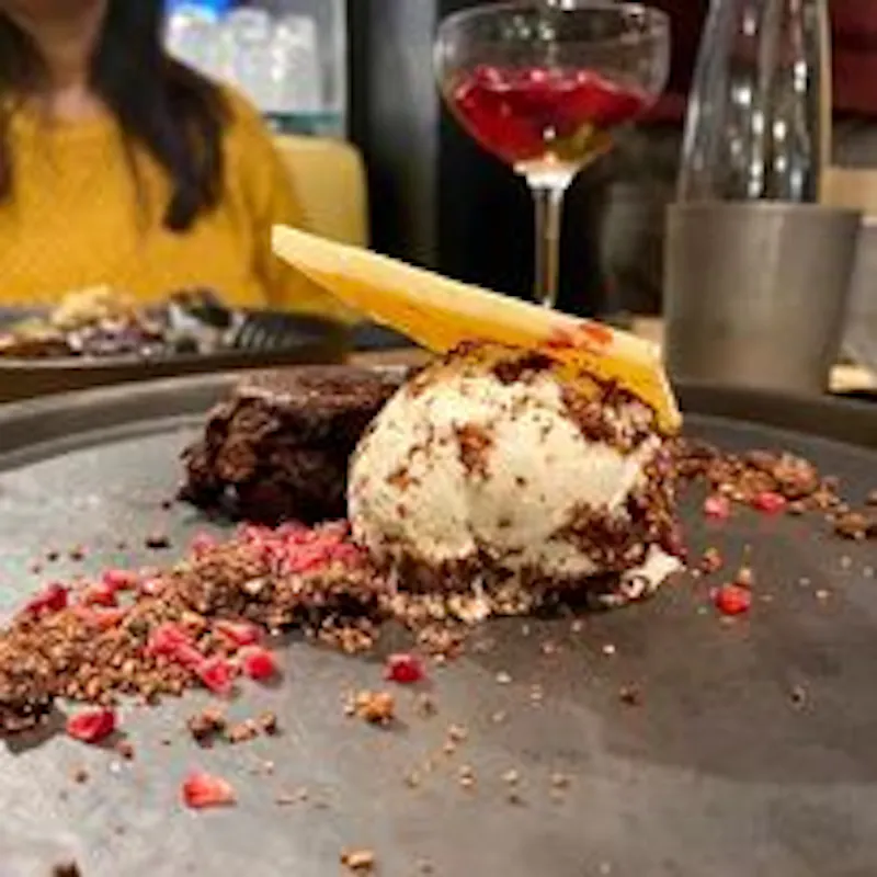 OMNOM Islington