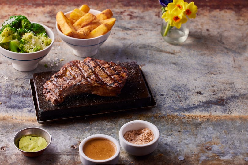 Steak and Company Gloucester Road