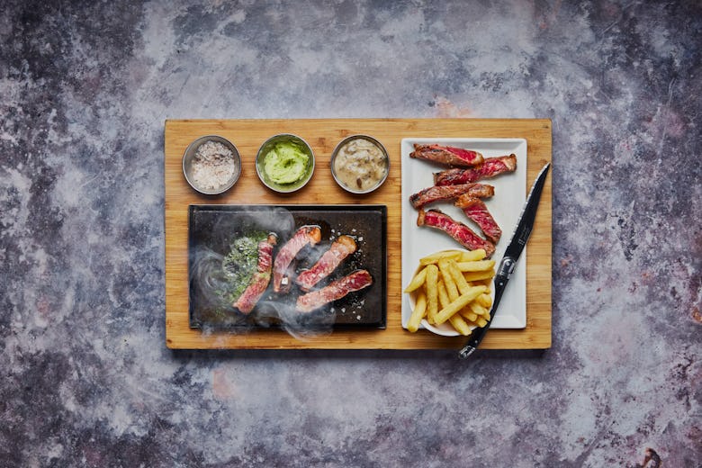 Steak and Company Gloucester Road