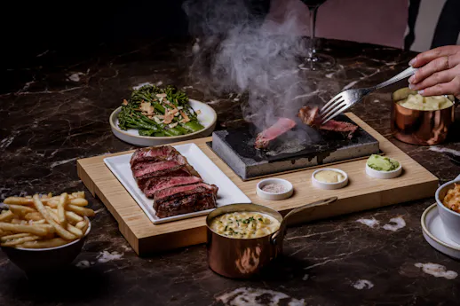 Steak and Company Gloucester Road