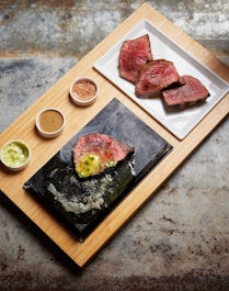 Steak and Company Covent Garden
