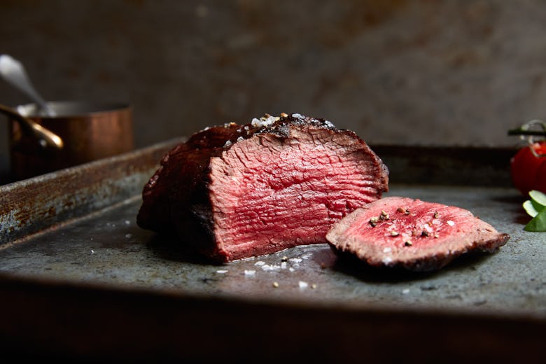 Steak and Company Covent Garden