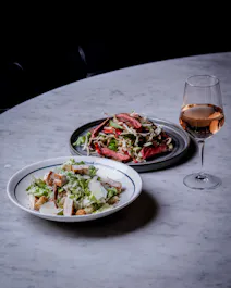 Steak and Company Covent Garden