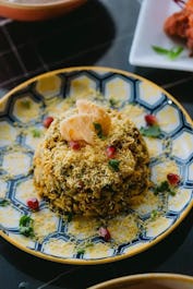 Hichki Mumbai Kitchen