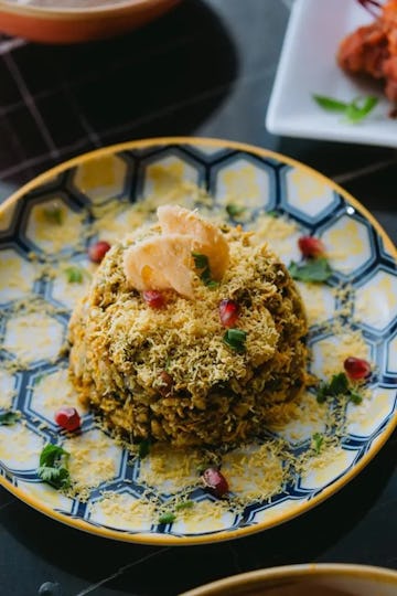 Hichki Mumbai Kitchen