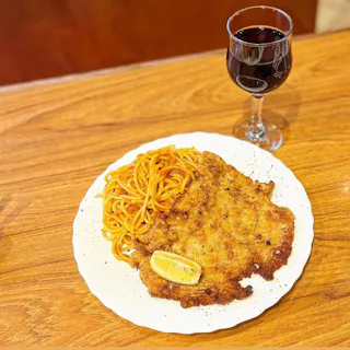 Ristorante Trevi