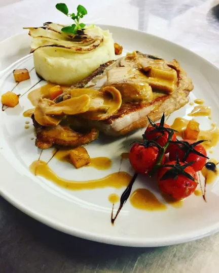 Ristorante Trevi