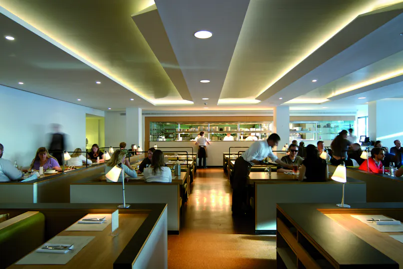Canteen Royal Festival Hall
