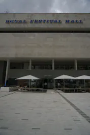 Canteen Royal Festival Hall