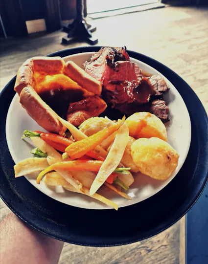 Sir Richard Steele Pub and Dining