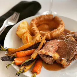 Sir Richard Steele Pub and Dining