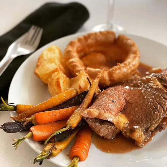 Sir Richard Steele Pub and Dining