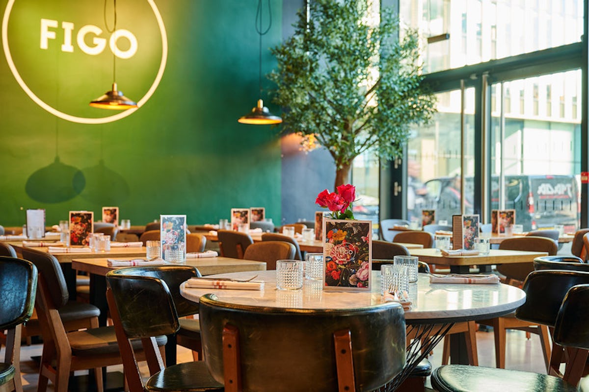 FIGO Stratford