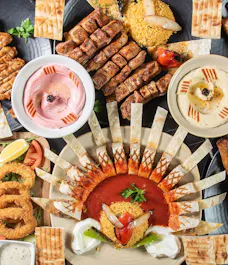 Harana Meze Restaurant