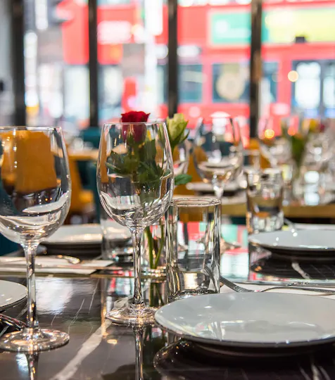 Harana Meze Restaurant