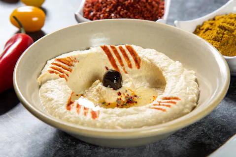 Harana Meze Restaurant