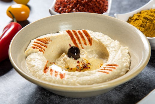 Harana Meze Restaurant