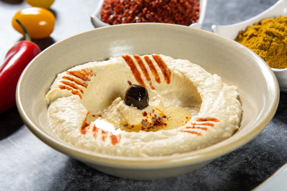 Harana Meze Restaurant