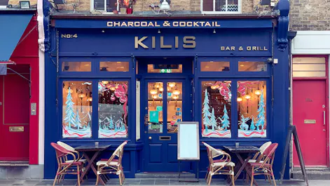 Kilis Kitchen