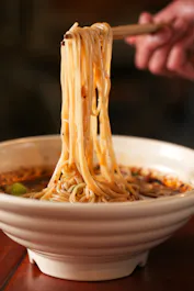 Chongqing Cuisine