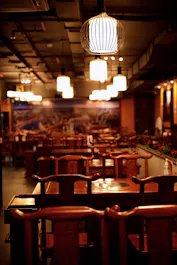 Chongqing Cuisine