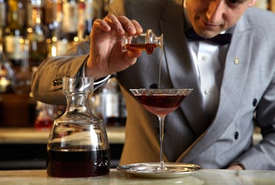 Claridge