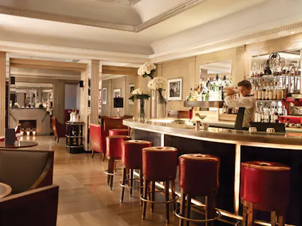 Claridge's Bar