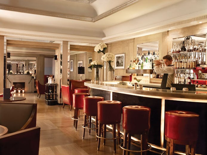 Claridge