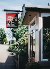 Perkins Restaurant & Bar