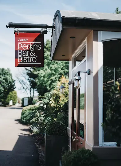 Perkins Restaurant & Bar