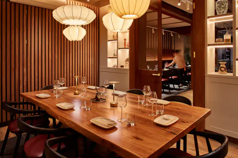 OKA Marylebone