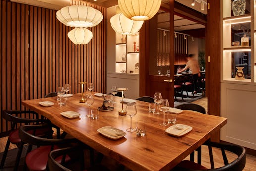 OKA Marylebone