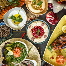 Libano Restaurant
