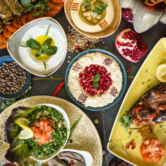 Libano Restaurant