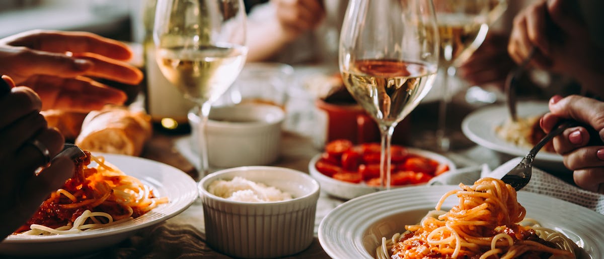 Don Ciccio Osteria Italiana
