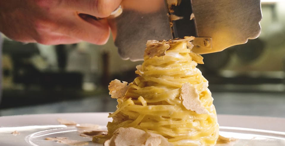 Don Ciccio Osteria Italiana
