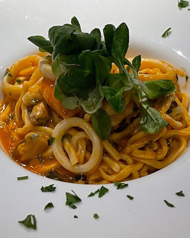 Don Ciccio Osteria Italiana