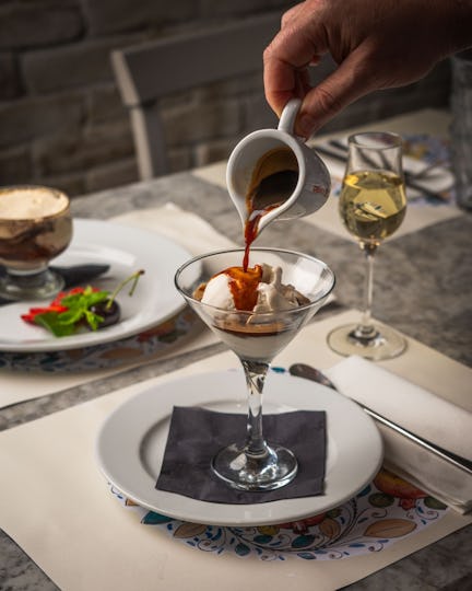 Don Ciccio Osteria Italiana