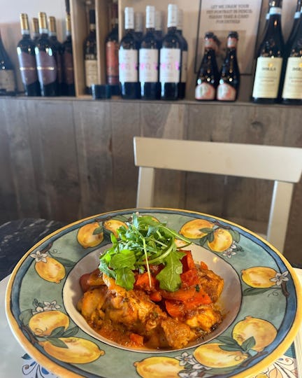 Don Ciccio Osteria Italiana