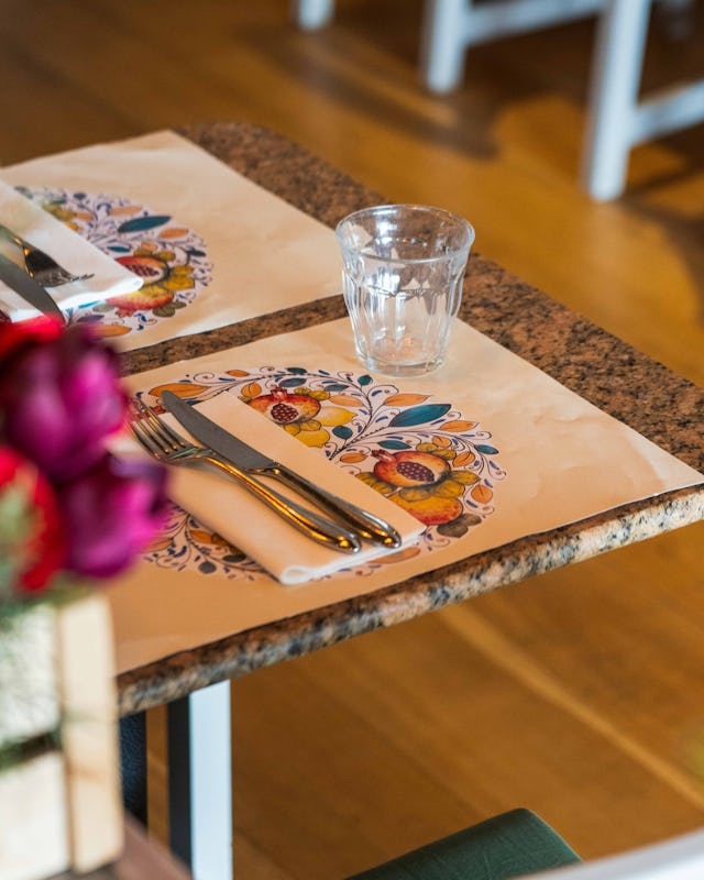 Don Ciccio Osteria Italiana