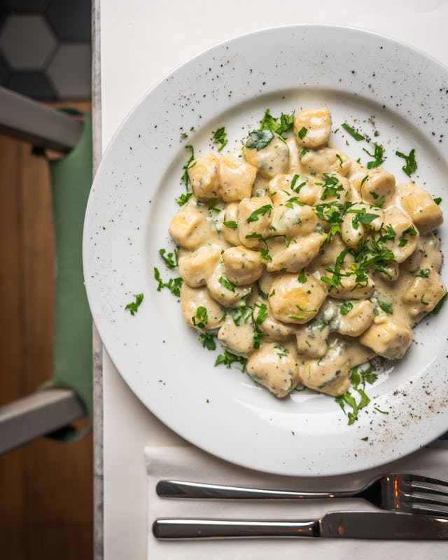 Don Ciccio Osteria Italiana