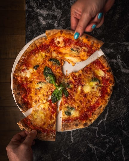 Don Ciccio Osteria Italiana