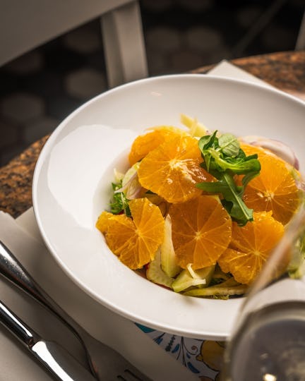 Don Ciccio Osteria Italiana