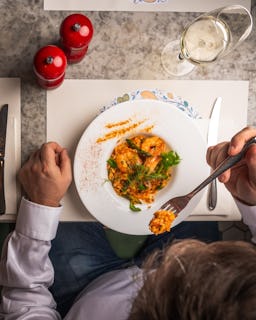 Don Ciccio Osteria Italiana
