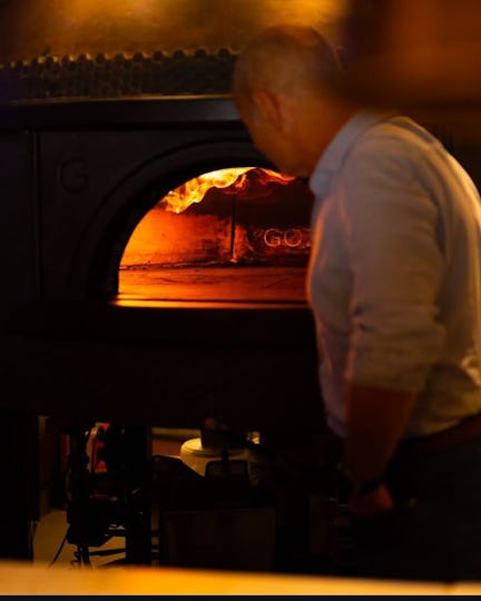 Don Ciccio Osteria Italiana