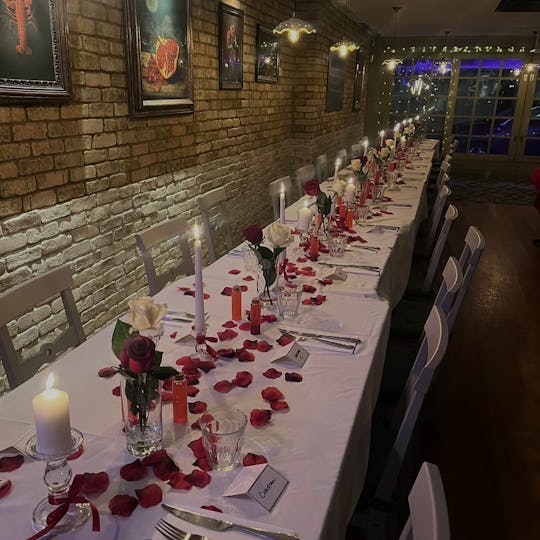 Don Ciccio Osteria Italiana