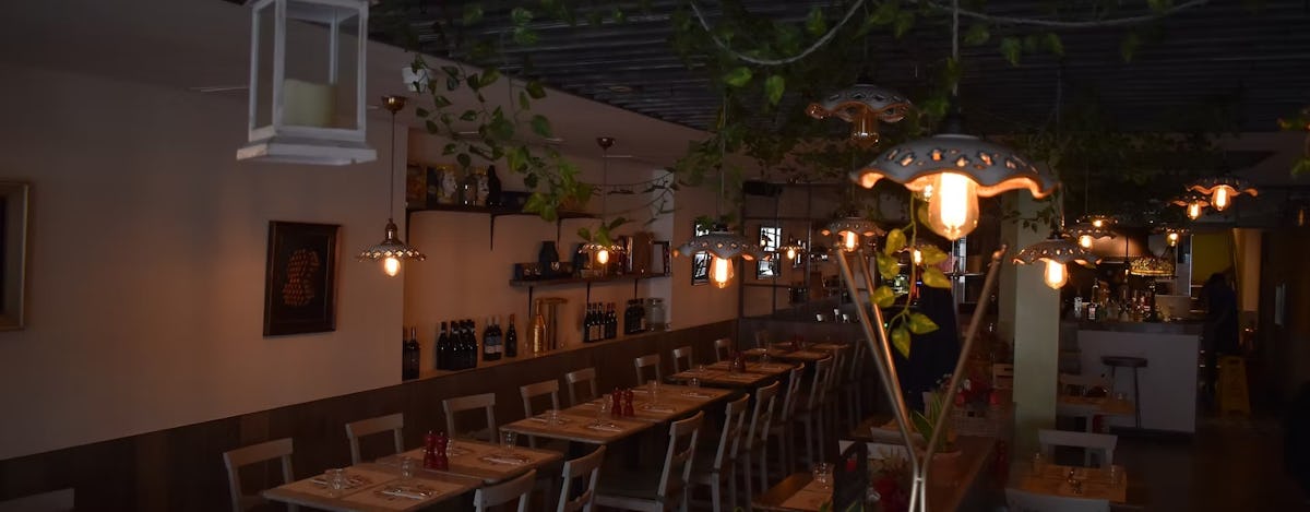 Don Ciccio Osteria Italiana