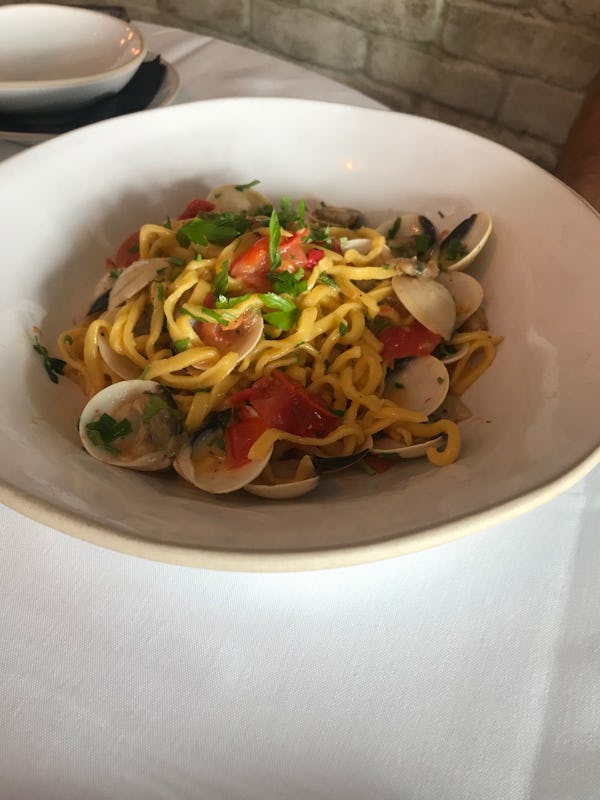Don Ciccio Osteria Italiana