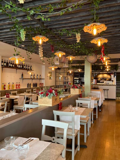 Don Ciccio Osteria Italiana
